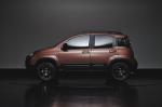 Fiat Panda Trussardi 2019 года